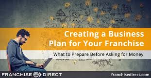 Our directory of child care franchises lets you evaluate several different child care franchise opportunities. Creating A Business Plan For Your Franchise What To Prepare Before Asking For Money Franchisedirect Com