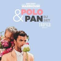 Polo Pan Mixes By Gaytranada