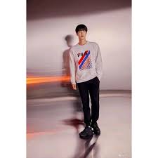 Bts X Fila Jin Bts Photo 43490090 Fanpop Page 2 Bts fila photoshoot indeed lately is being sought by consumers around us, maybe one of you personally. fanpop