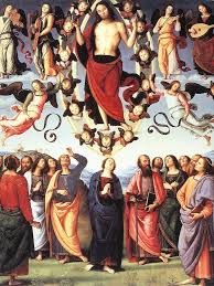 Scegli un'opzione ascensione giotto 130 cm ascensione giotto 205 cm ascensione giotto 280 cm. L Ascensione Nelle Rappresentazioni Artistiche E Nelle Ritualita Antiche E Moderne About Art On Line