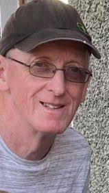 Condolence Book for Tony (Robo) ROBINSON (Sandymount, Dublin)