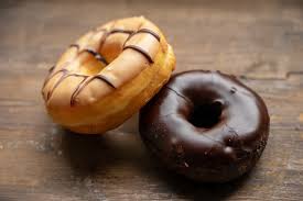 Donuts Recetas Monsieur Cuisine