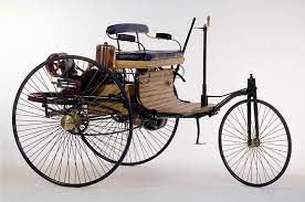 Das Erste Auto: Wer Hat's Erfunden Und Wie Sah Es Aus?