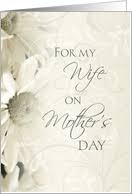 The happy mother's day quotes for wife you find on this website will help express your wonderment at all she accomplishes. Mother S Day Cards For Wife From Husband From Greeting Card Universe