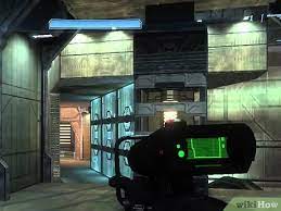 How To Snipe In Halo 3: 12 Steps (With Pictures) - Wikihow