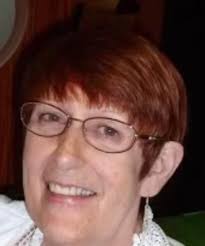 Marcy Martin Obituary 2021