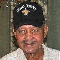 Paul Ulyess Guillory (1942-2017)