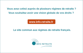 Majoration de retraite pour dépendance. Le Site Info Retraite Fr Et Le Compte Personnel Retraite De Nouveaux Services Pour Vous Simplifier La Retraite