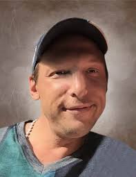 Patrick Boucher Obituary