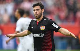 Elvenar stats and fellowship administration. Whoscored Com On Twitter Bayer Leverkusen 4 1 Frankfurt Ft Kevin Volland Completed A 17 Minute Hat Trick To Go Second In The Bundesliga Scoring Charts And Inflict A Fifth Consecutive Away Defeat On Frankfurt Full