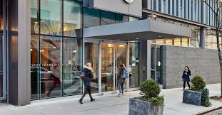 A french public secondary school. Lycee Francais De New York In Manhattan Ny Niche