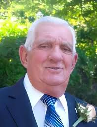 Obituary information for Earl F. Grover