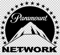 Or who was the columbia torch lady? Logo Paramount Network Television Network Paramount Channel Png Clipart Black Black And White Brand Cable Television