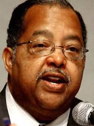 Mayors of Memphis through the years