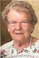 Alice Muth Obituary (1929