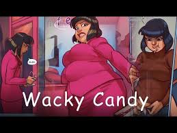 Whacky Candy Part 6 (Comic Dub) دیدئو dideo
