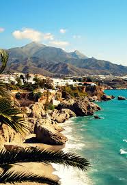 Andalusie Vakantie Boeken Spanje Reizen Andalusie Malaga Spanje