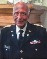 Reginald Reeves Obituary November 17, 2023