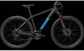 The german manufacturer's mission to ensure the optimal price and value proportion. Cube Aim Pro Mtb Hardtail 2021