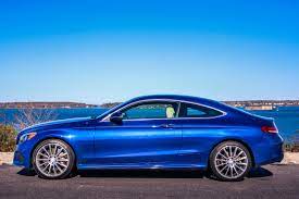 2017 Mercedes-amg C43 Coupe Review Not-so-smooth Operator Mercedes Mercedes Benz Benz C
