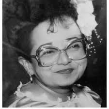Gloria Munoz Obituary (1949