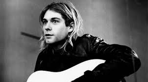 Kurt Cobain In Hayati Cizgi Roman Oluyor Kultur Sanat Haberleri