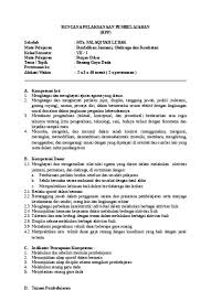 Maybe you would like to learn more about one of these? Kkm Pjok Smp Mts Kelas Vii Silabusrpp