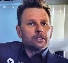 Lucifer plays a bad guy in the new Beverly Hills Cop movie