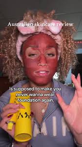 Australian Skin Clinic Review Serums