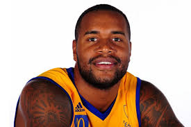 Eugene Teague es el nuevo extranjero de Argentino