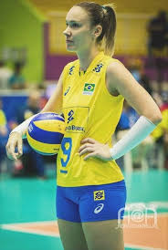 Confira o elenco completo de convocadas. Roberta De Brasil Voleibol Feminino Volei Feminino Jogadoras De Volei