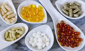 Maybe you would like to learn more about one of these? Vitamins And Minerals Helpguide Org
