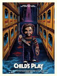 Pin On Ver Muneco Diabolico 2019 Pelicula Completa En Castellano