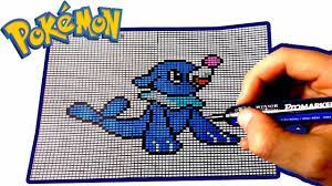 Le portail boursorama.com compte plus de 30 millions de visites mensuelles et plus de 290 millions de pages vues par mois, en moyenne. Pixel Art Pokemon Otaquin Popplio Youtube