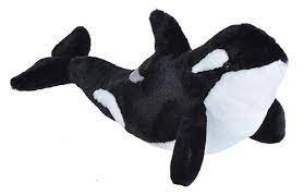 Orca Stuffed Animal 15 Whale Stuffed Animal Orca Animals For Kids