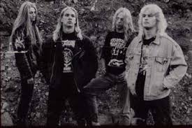 Image result for band metal scandinavia death logo