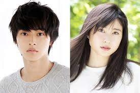 He debuted in the year 2010 and is under the japanese talent agency stardust promotion. Kento Yamazaki Tao Tsuchiya Star In Live Action Alice In Borderland Series For Netflix News Anime News Network