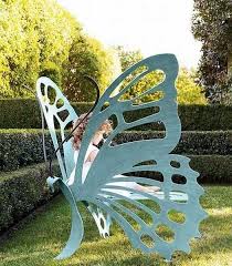 10 Unique Furniture Design Ideas Inspired By Nature Yard Art Outdoor Nature Inspiration