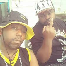 Toon Toon Bethea (@derrick.t.bethea) • Facebook