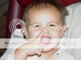 Thank You to the People in My Life (w/photos)