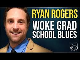 Addiction, Recovery, & Woke Grad School