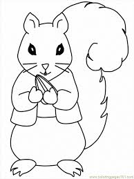 Squirrel Coloring Pages 95 Squirrel Printable Pages And Coloring Sheets Squirrel Coloring Page Animal Coloring Pages Coloring Pages