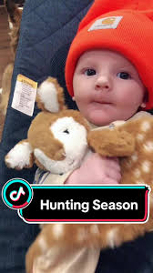 I Cant Wait to Being My Kids Hunting