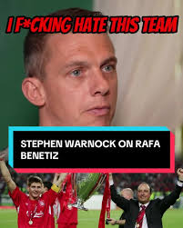 Stephen Warnock