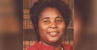 Dorothy Watson Obituary