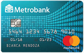 Toyota mastercard credit card limit. Mbtc Cpc Metrobank Cards S3 Faqs P 1 Banking And Finance Pinoyexchange