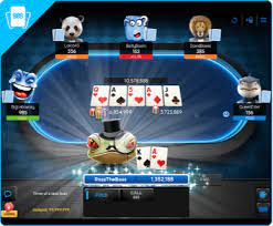 Scarica Il Software E Gioca A Poker Online 888 Poker Italia
