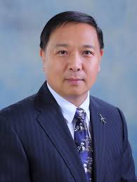 Alphabetical index-The Faculty Profile System of Beihang University