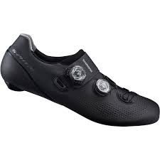 Shimano Sh Rc901 S Phyre Road Shoe Black