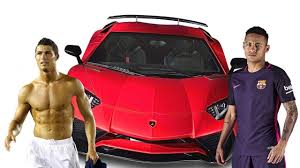 Here we will be discussing his spendings on cars so far and what model of cars he owns. Cristiano Ronaldo Vs Neymar Lifestyle Net Worth House Cars Education Cristiano Ronaldo Ronaldo Youtube